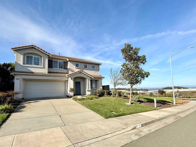 643 Rock Rose Way, Richmond, CA 94806