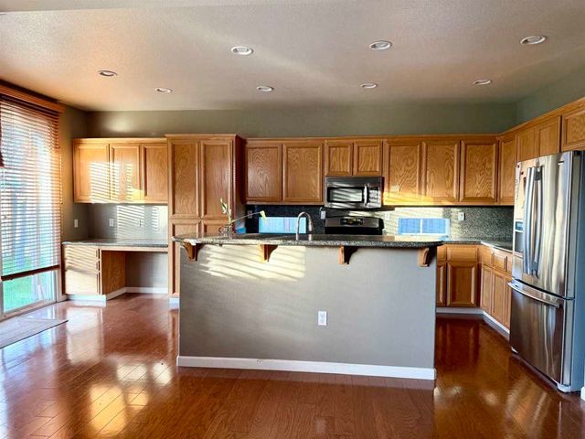 643 Rock Rose Way, Richmond, CA 94806