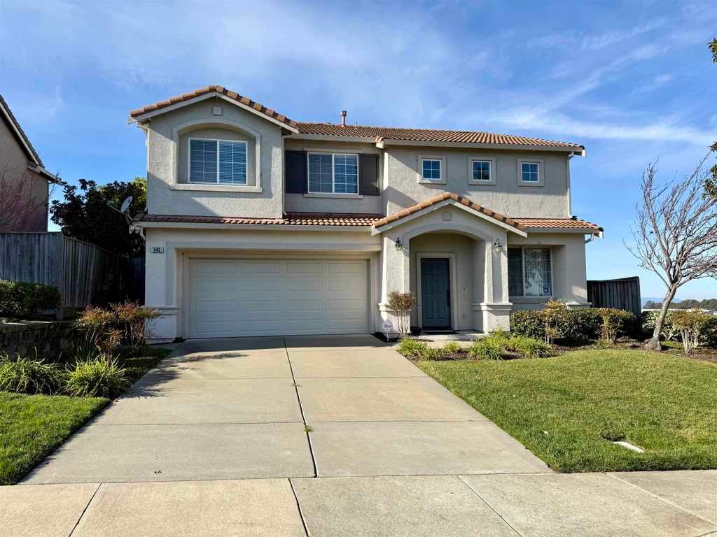 643 Rock Rose Way, Richmond, CA 94806