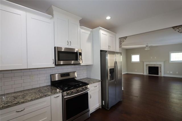 201 Wilhelmina Drive, Austell, GA 30168