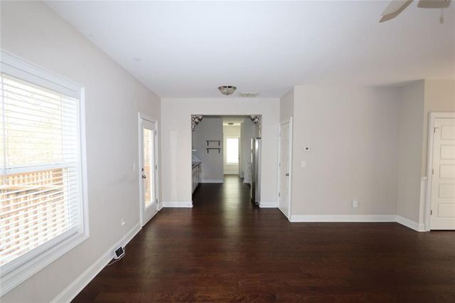 201 Wilhelmina Drive, Austell, GA 30168