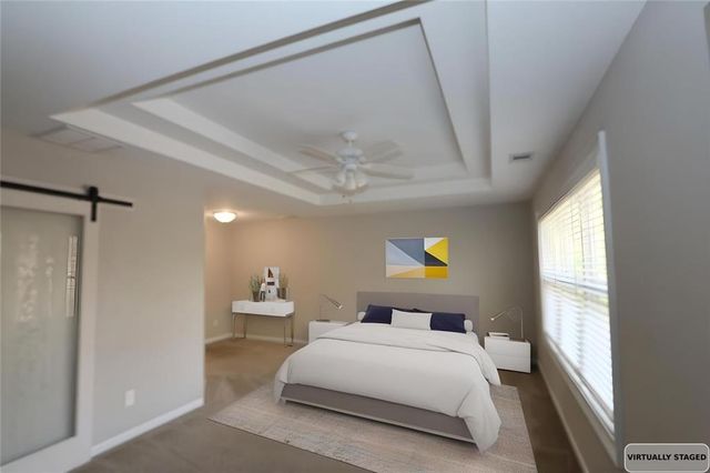 201 Wilhelmina Drive, Austell, GA 30168