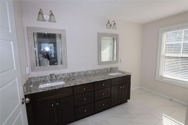 201 Wilhelmina Drive, Austell, GA 30168