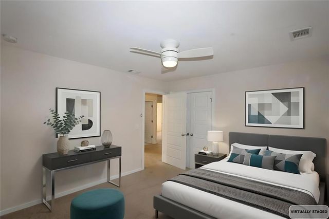 201 Wilhelmina Drive, Austell, GA 30168