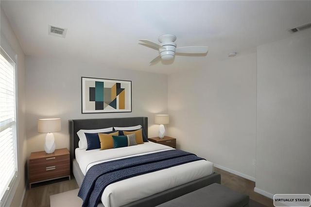 201 Wilhelmina Drive, Austell, GA 30168