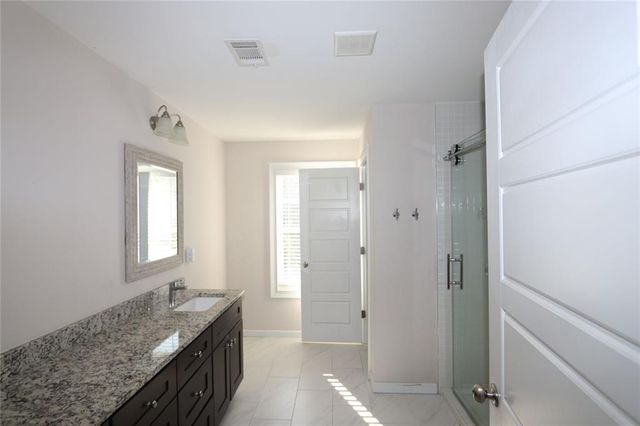 201 Wilhelmina Drive, Austell, GA 30168