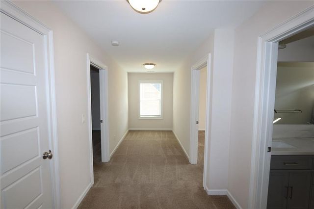 201 Wilhelmina Drive, Austell, GA 30168