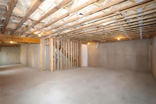 201 Wilhelmina Drive, Austell, GA 30168