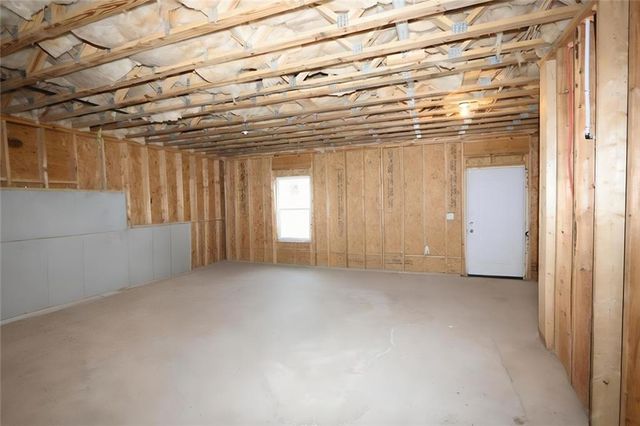 201 Wilhelmina Drive, Austell, GA 30168