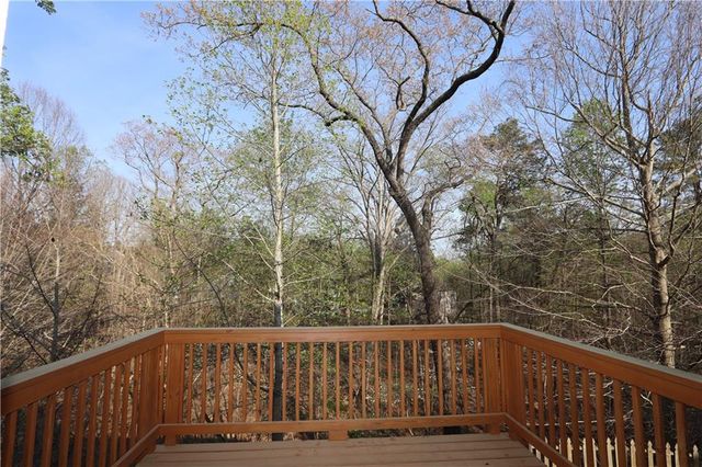 201 Wilhelmina Drive, Austell, GA 30168