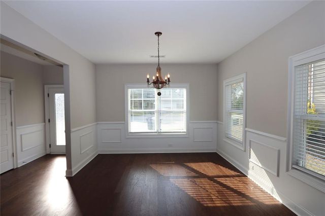 201 Wilhelmina Drive, Austell, GA 30168