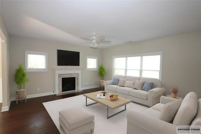 201 Wilhelmina Drive, Austell, GA 30168