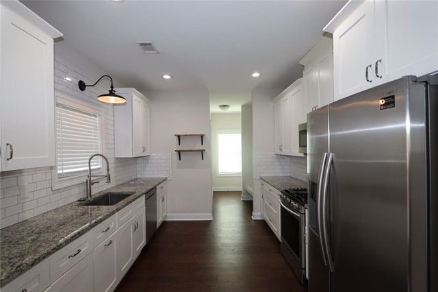 201 Wilhelmina Drive, Austell, GA 30168