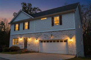 201 Wilhelmina Drive, Austell, GA 30168