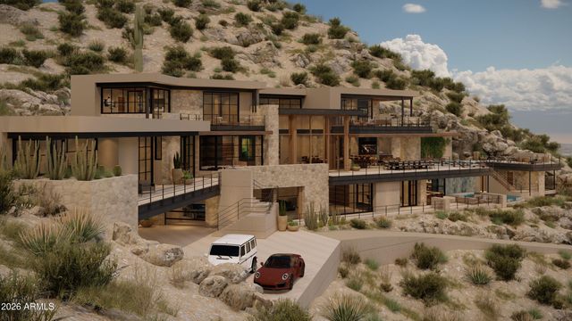 7045 N INVERGORDON Road W, Paradise Valley, AZ 85253