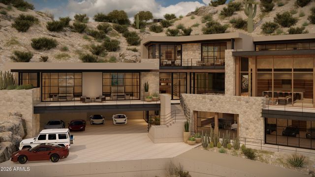 7045 N INVERGORDON Road W, Paradise Valley, AZ 85253