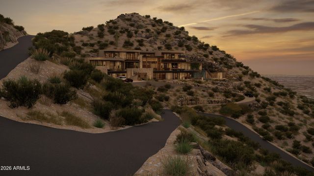 7045 N INVERGORDON Road W, Paradise Valley, AZ 85253