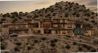 7045 N INVERGORDON Road W, Paradise Valley, AZ 85253