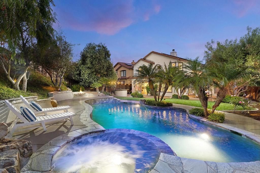 2360 Avenida Helecho, Carlsbad, CA 92009