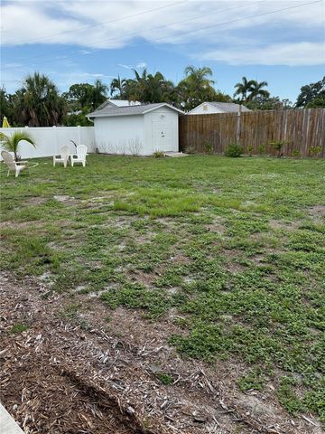4414 ALHAMBRA AVENUE, Sarasota, FL 34231