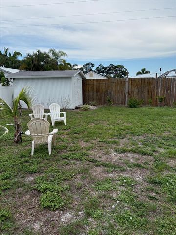 4414 ALHAMBRA AVENUE, Sarasota, FL 34231