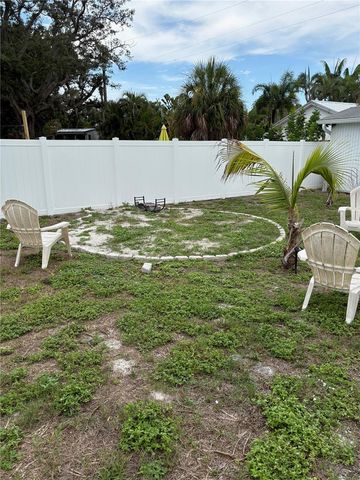 4414 ALHAMBRA AVENUE, Sarasota, FL 34231
