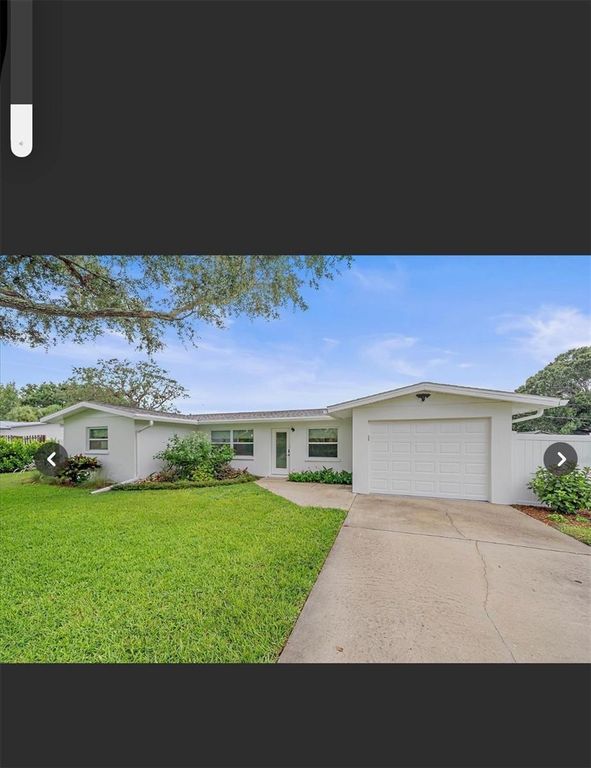 4414 ALHAMBRA AVENUE, Sarasota, FL 34231