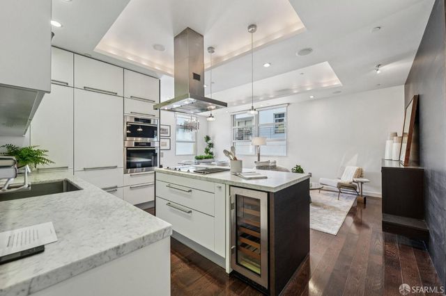 400 Spear Street 203, San Francisco, CA 94105