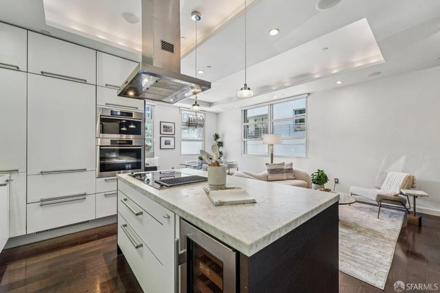 400 Spear Street 203, San Francisco, CA 94105