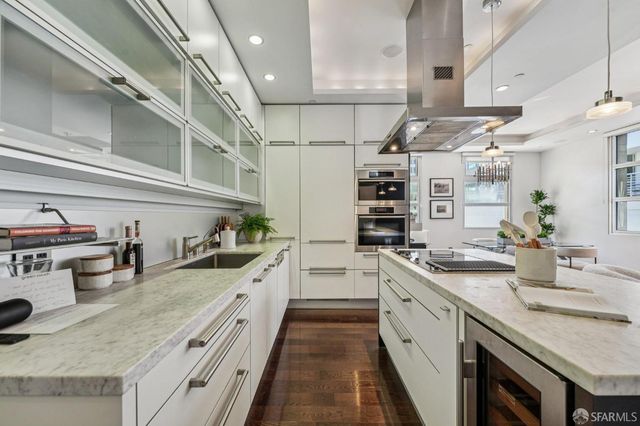 400 Spear Street 203, San Francisco, CA 94105