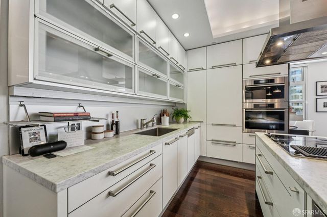 400 Spear Street 203, San Francisco, CA 94105