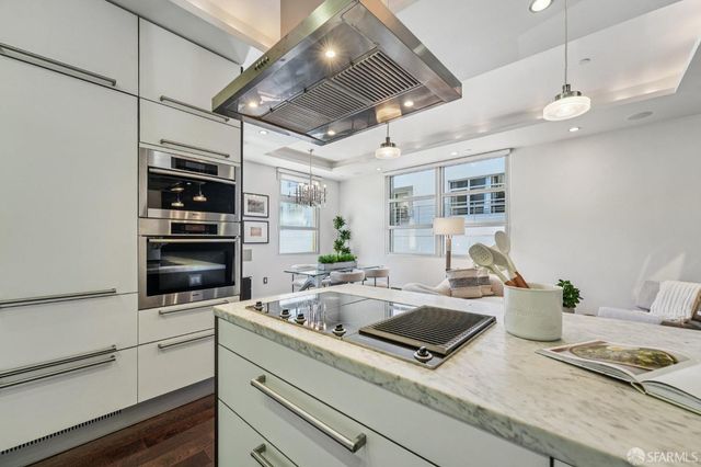 400 Spear Street 203, San Francisco, CA 94105
