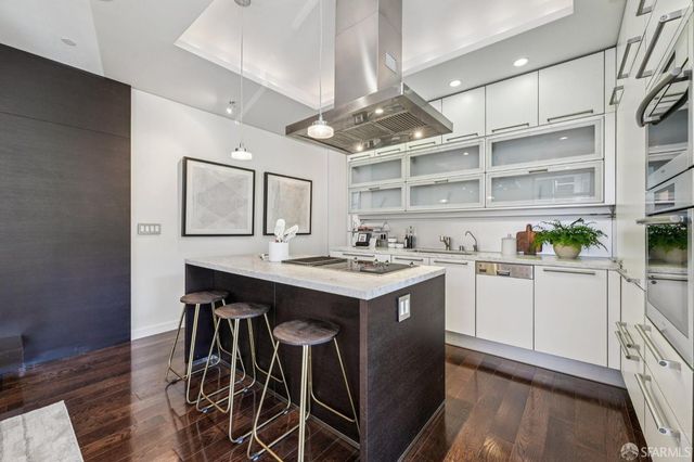 400 Spear Street 203, San Francisco, CA 94105