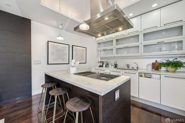 400 Spear Street 203, San Francisco, CA 94105