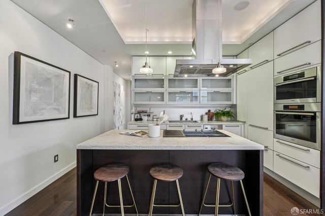 400 Spear Street 203, San Francisco, CA 94105