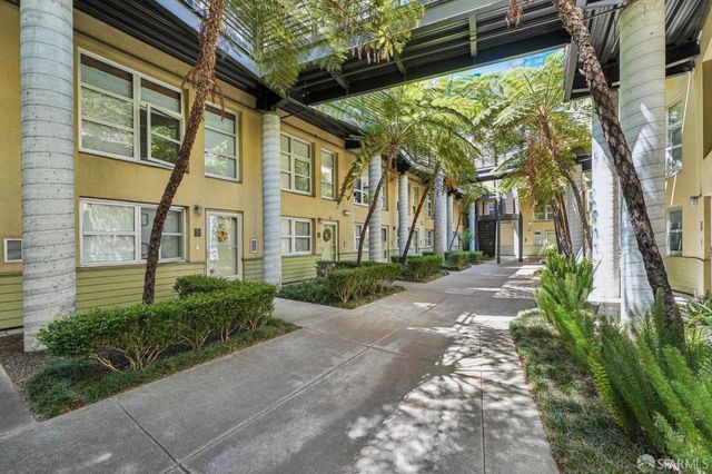 400 Spear Street 203, San Francisco, CA 94105