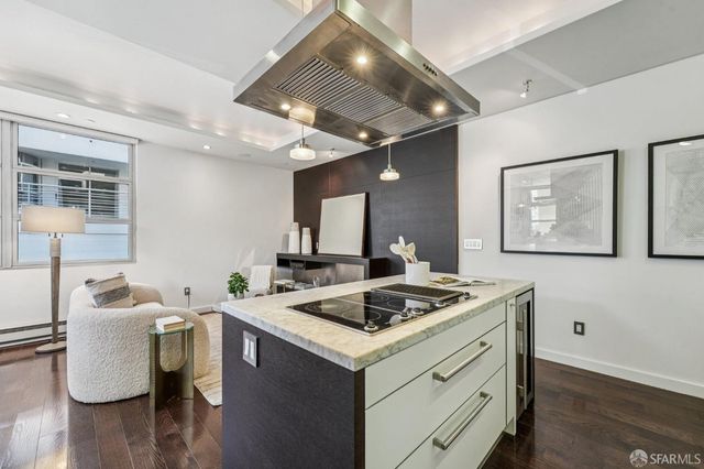 400 Spear Street 203, San Francisco, CA 94105