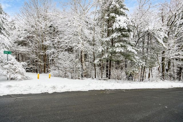 750 Teel Rd, Winchendon, MA 01475