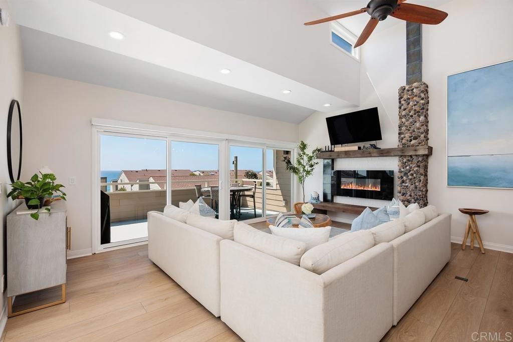 1815 Parliament Rd., Encinitas, CA 92024 — exterior