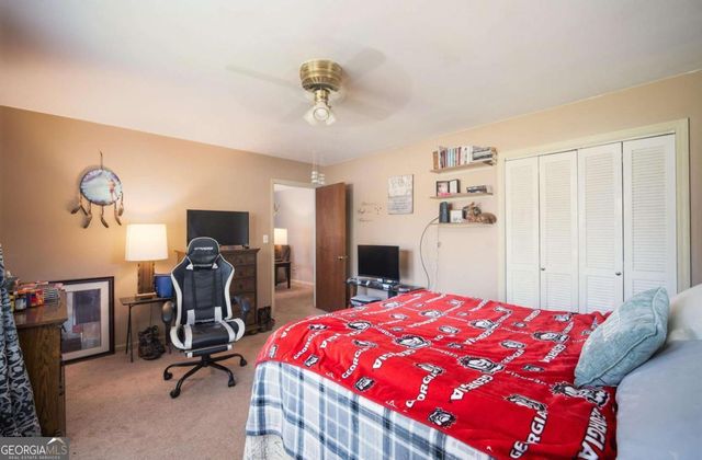 290 W Valley Drive, Fort Valley, GA 31030