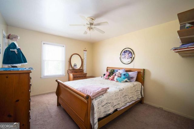 290 W Valley Drive, Fort Valley, GA 31030