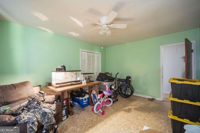 290 W Valley Drive, Fort Valley, GA 31030