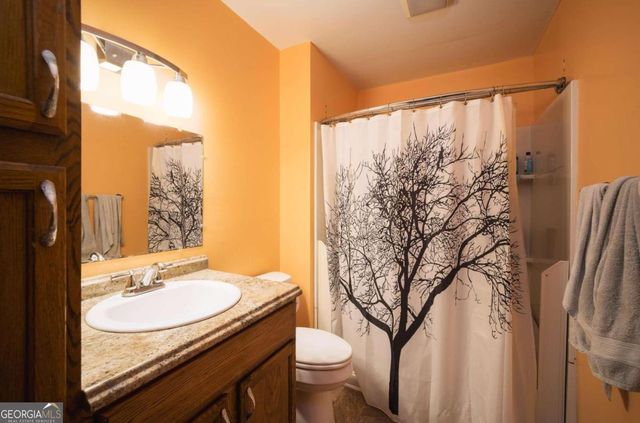 290 W Valley Drive, Fort Valley, GA 31030