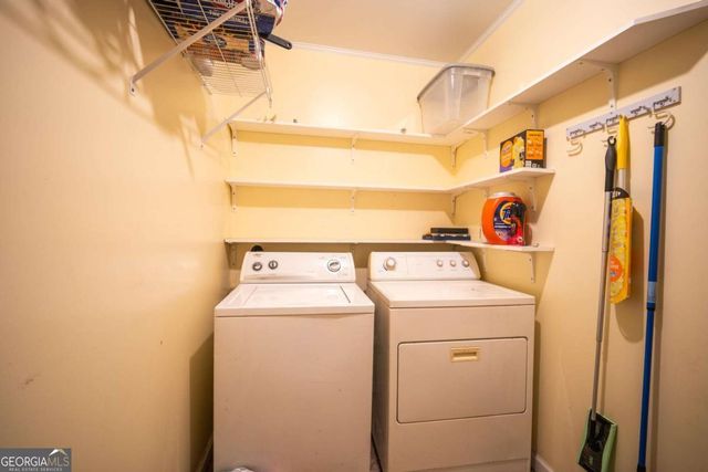 290 W Valley Drive, Fort Valley, GA 31030