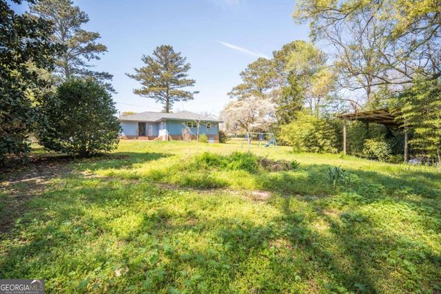 290 W Valley Drive, Fort Valley, GA 31030