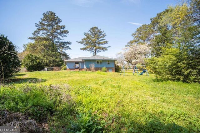 290 W Valley Drive, Fort Valley, GA 31030