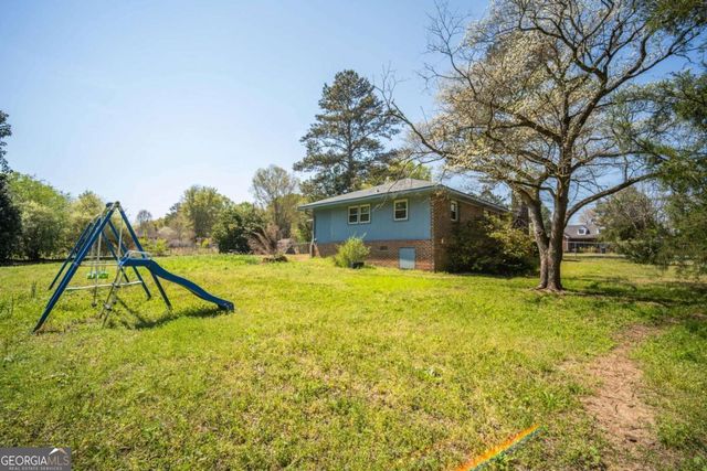 290 W Valley Drive, Fort Valley, GA 31030