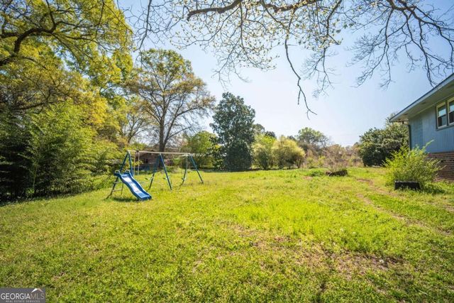 290 W Valley Drive, Fort Valley, GA 31030