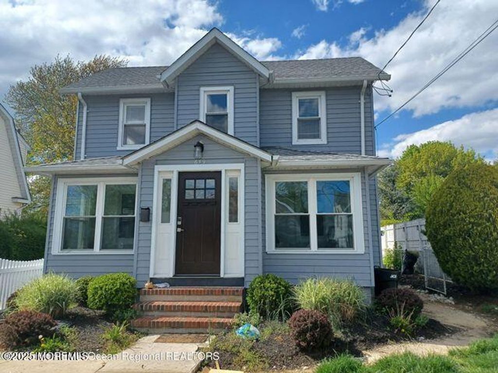 639 Overton Place, Long Branch, NJ 07740