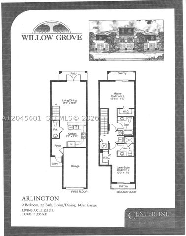 7432 Willow Grove Pl, Davie, FL 33314